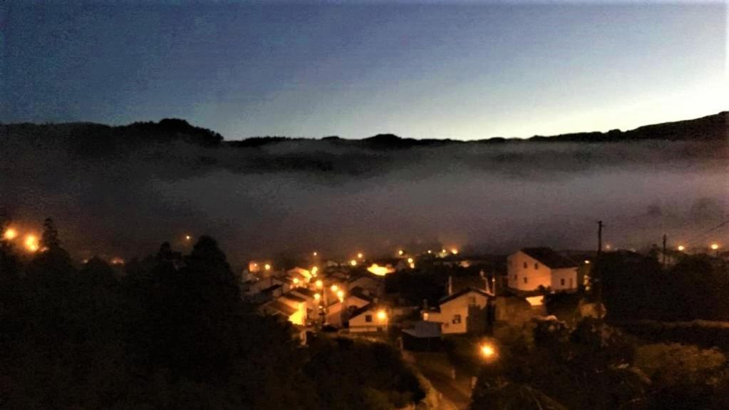 Villa On The Clouds Furnas  Exterior foto